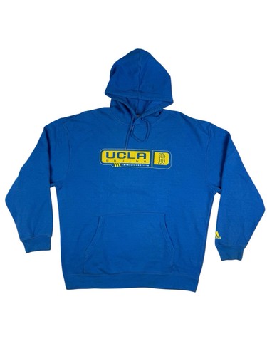 Adidas vintage ucla bruins - vintage,
