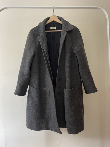 Toast women virgin wool - toast, women’s