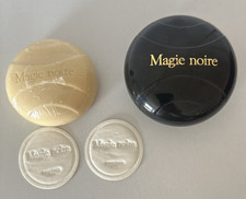 Magie Noire Lancôme soap