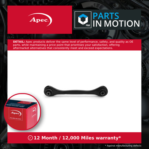 Wishbone suspension arm - /,