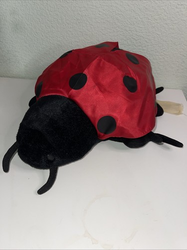 Ikea insekt ladybird - ikea, plush