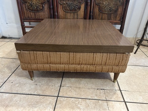 Mid century original 1960 - original,