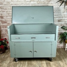 Vintage OFFICE FILING CABINET