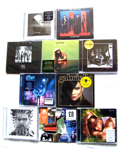 Job lot bundle - /, 10