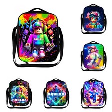 2025 New Roblox 3D Insulated