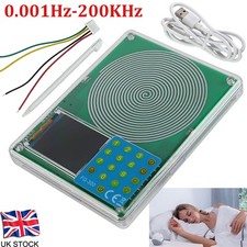 Schumann Wave Generator Pulse