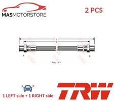 BRAKE HOSE LINE PIPE UPPER