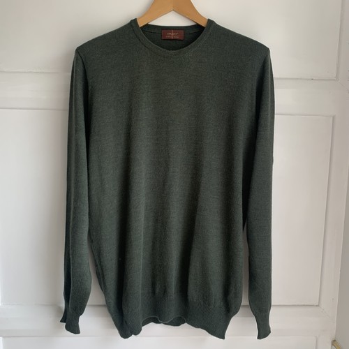 Italian extra fine - fine, merino