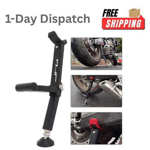 Motorcycle lift jack stand - motorcycle,