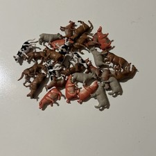 Vintage Country Farm Animal