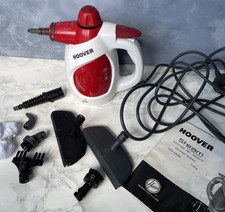 Hoover steam cleaner - hoover, express