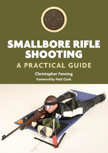 Smallbore rifle shooting - rifle,