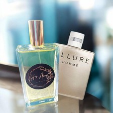 Escentric allure for him - escentric's, eau