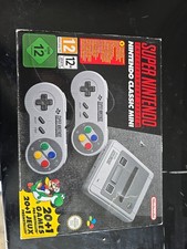 Mini SNES Super NES Mini