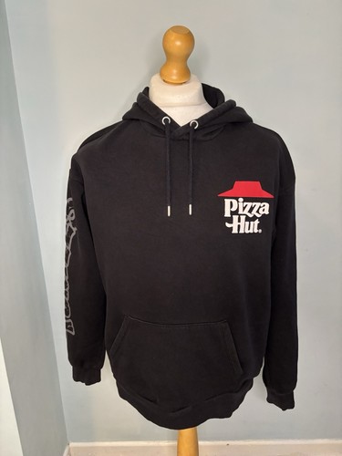 Pizza hut teenage mutant - pizza,