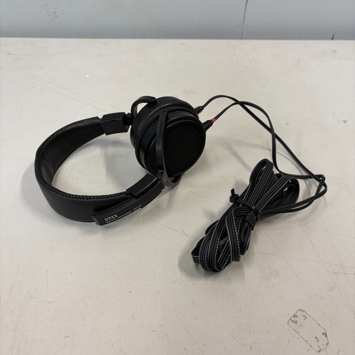 Vintage stax headphones - stax,