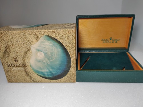 Vintage genuine rolex watch - vintage,