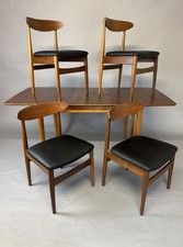 Mid Century Rectangle