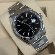 Rolex Datejust 36mm 126200 Box