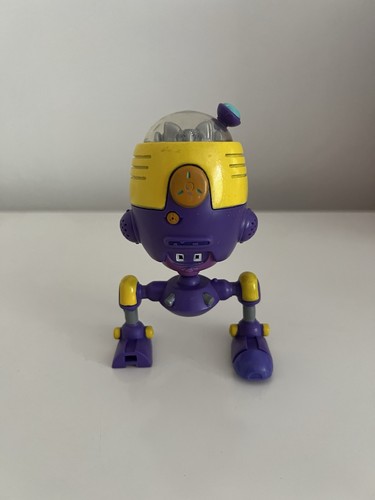 Cubix robots for everyone - robots,