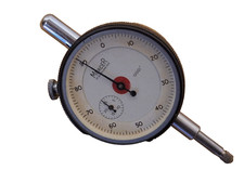 Mercer Imperial DTI Dial