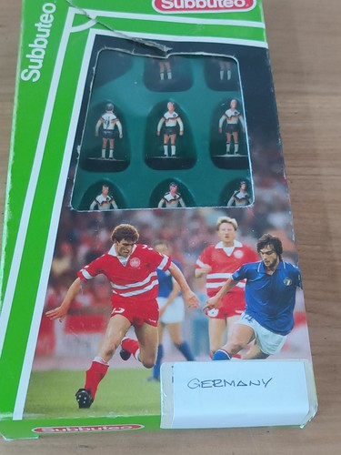 Subbuteo germany ref - subbuteo, 768