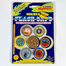 1994 Slammer Whammers Flash