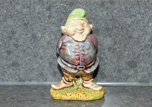 Vintage irish wade - wade, pixie