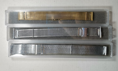 Lot duplofix weco - 3, x