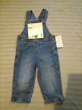 Baby Boy Dungarees Age 6-9 Months. Brand New