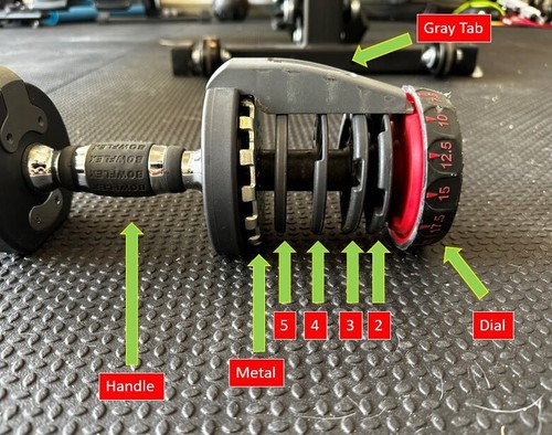 Series only bowflex - -,