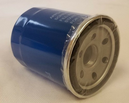 Oil filter for hyster - filter,