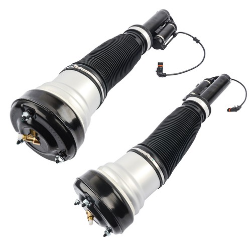 Pair front air strut - pair,