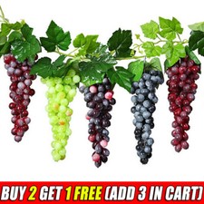 Artificial Plant Fruit Grape
