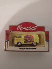Campbell 100th anniversary - campbell’s,