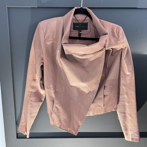 Bcbg maxazria harley leather - bcbg,