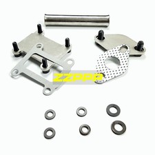 EGR Valve Blank Plate kits for Opel Vauxhall Astra Zafira 1.9 Z19DTH 16V 150HP