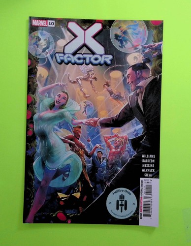 Factor vol 4 - vol., 2021