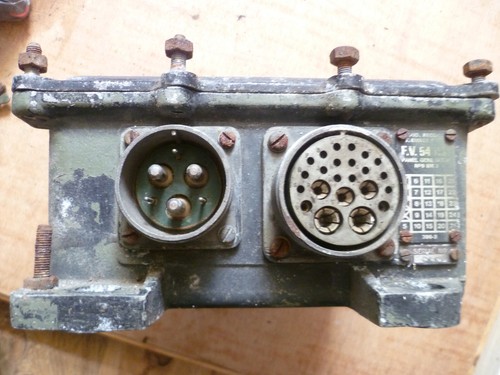 Land rover series military - rover,