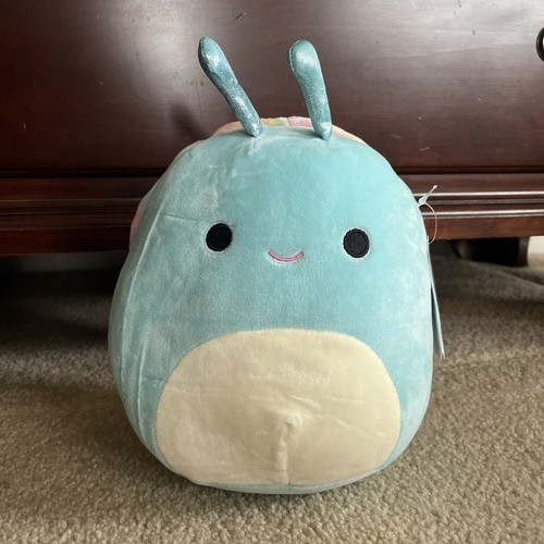 Squishmallow inch freya - 8,