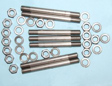 Velocette mac stainless steel - velocette,