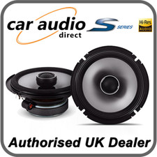 Alpine S-Series S2-S65 -