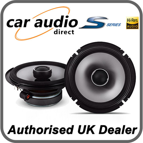 Alpine series s65 - alpine, s-series