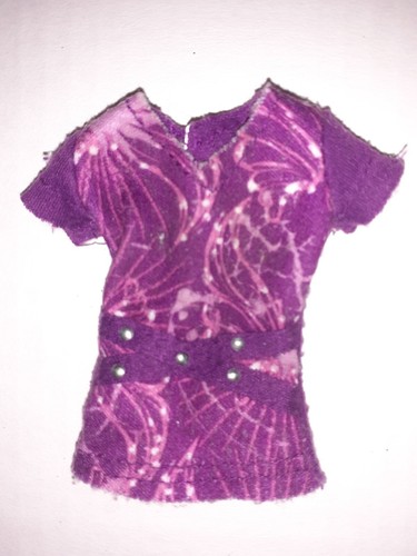 Top for spin master liv - top,