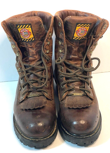 Work boots men size - boots, men's