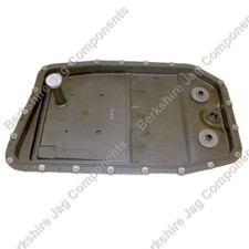 FOR JAGUAR - XK 6 SPEED