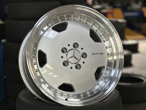 New 18x8 18x9 aero - new, 18x9.5j