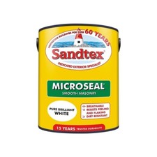 Sandtex Ultra Smooth Masonry