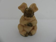 (ref288AD) Piggin'  Figure Gorgeous