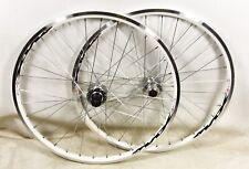 26" 559 - 17 WHEEL MX RIM